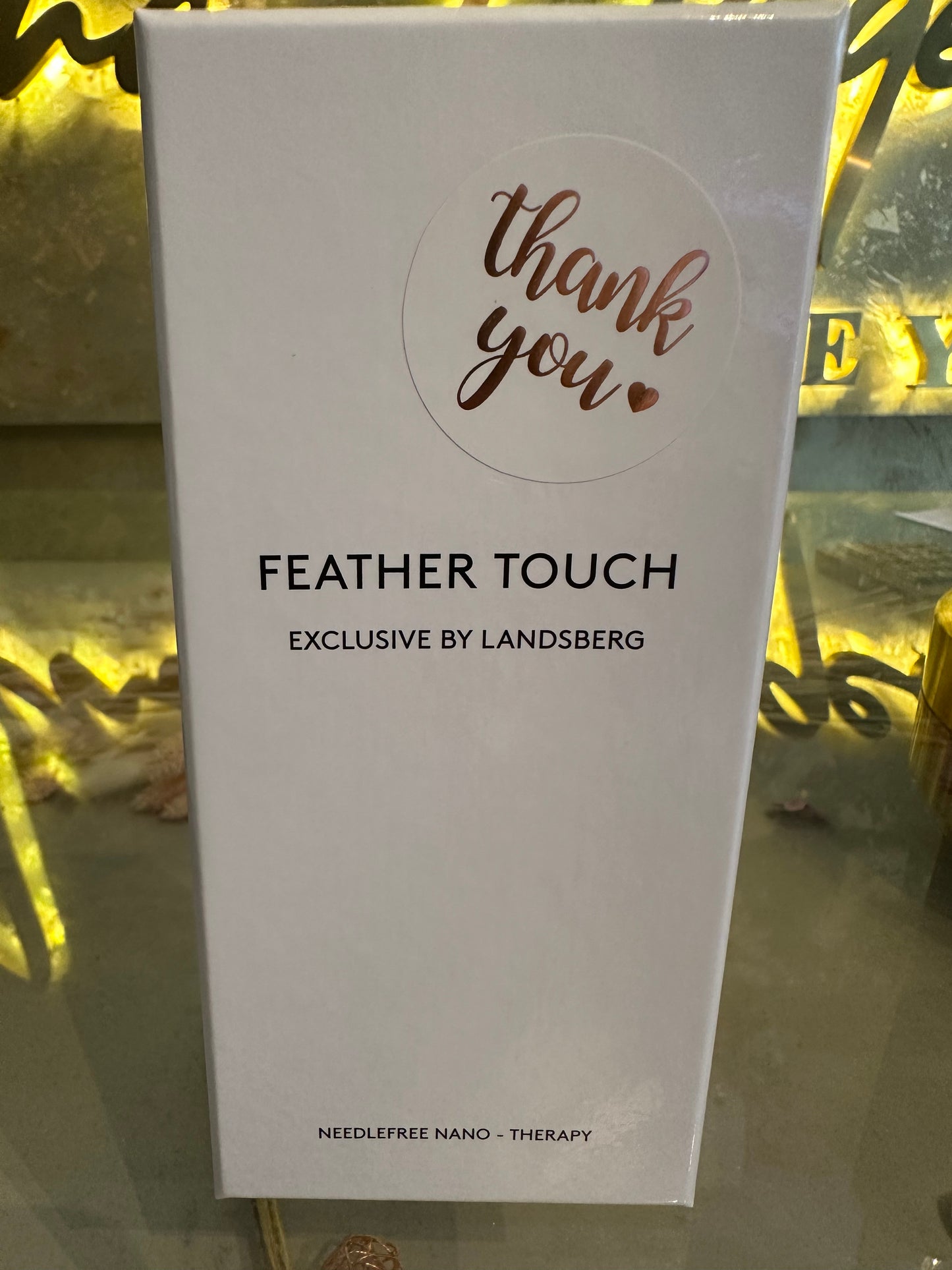FeatherTouch™ Pen