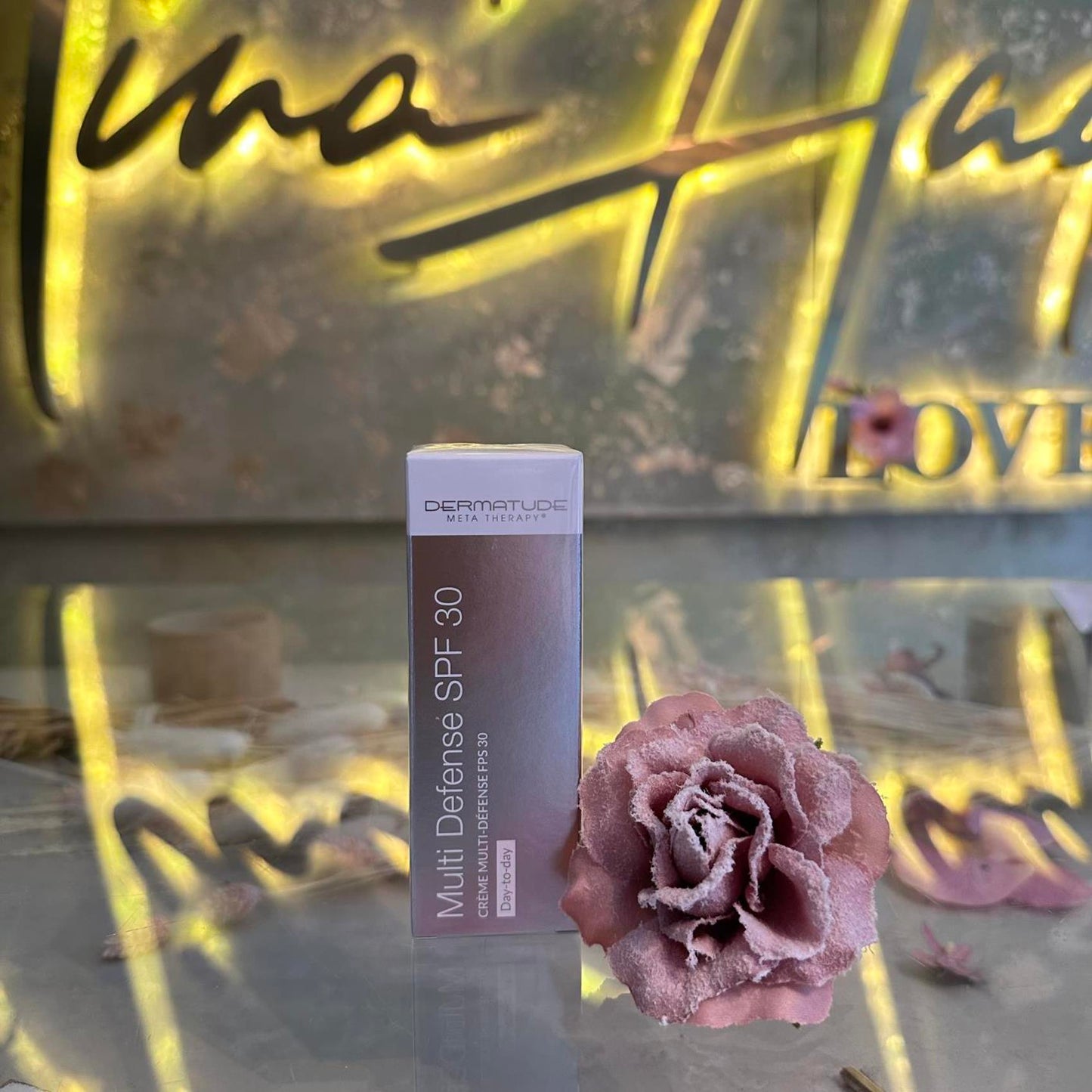 Multi Defense SPF 30 50ml