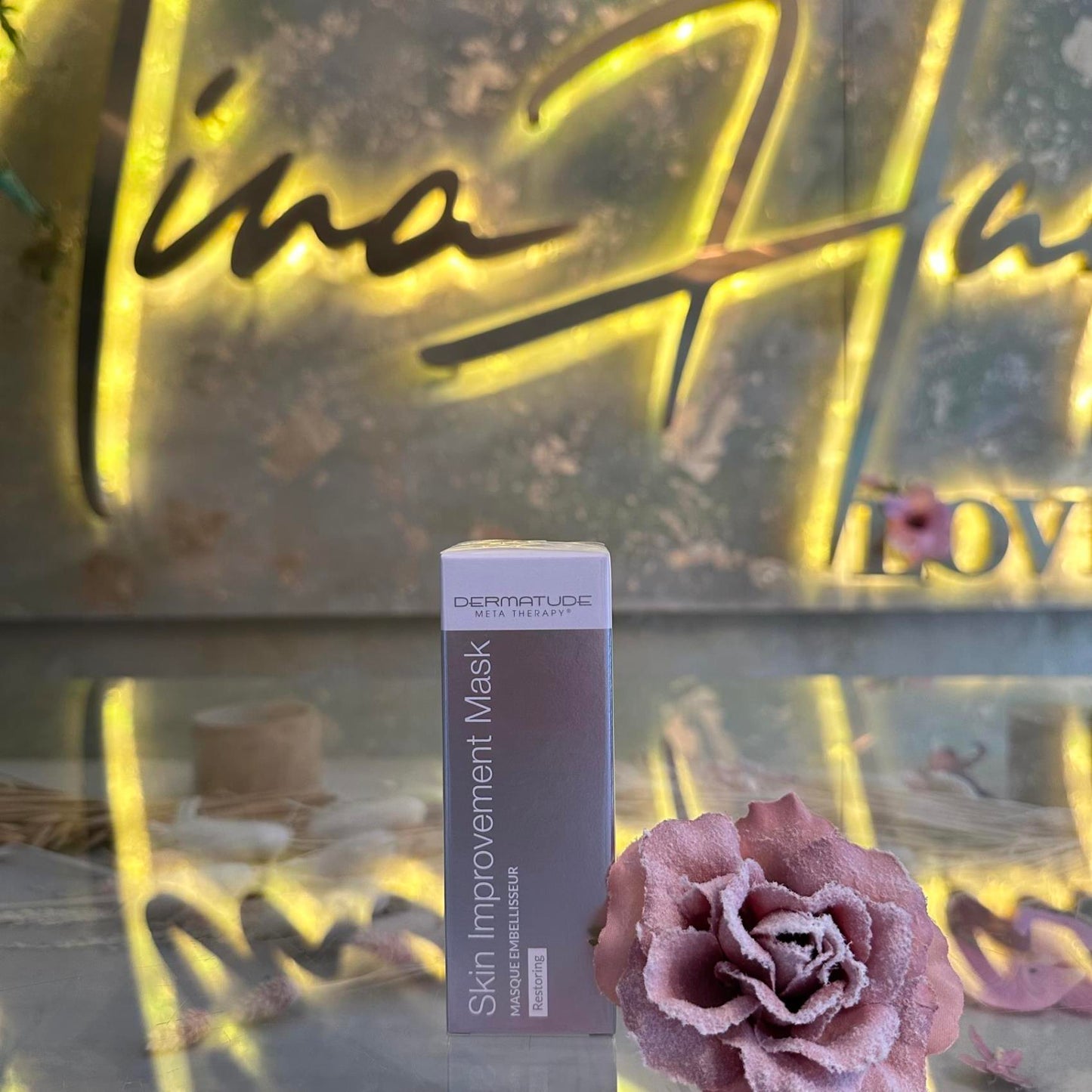 Skin Improvement Mask 50ml