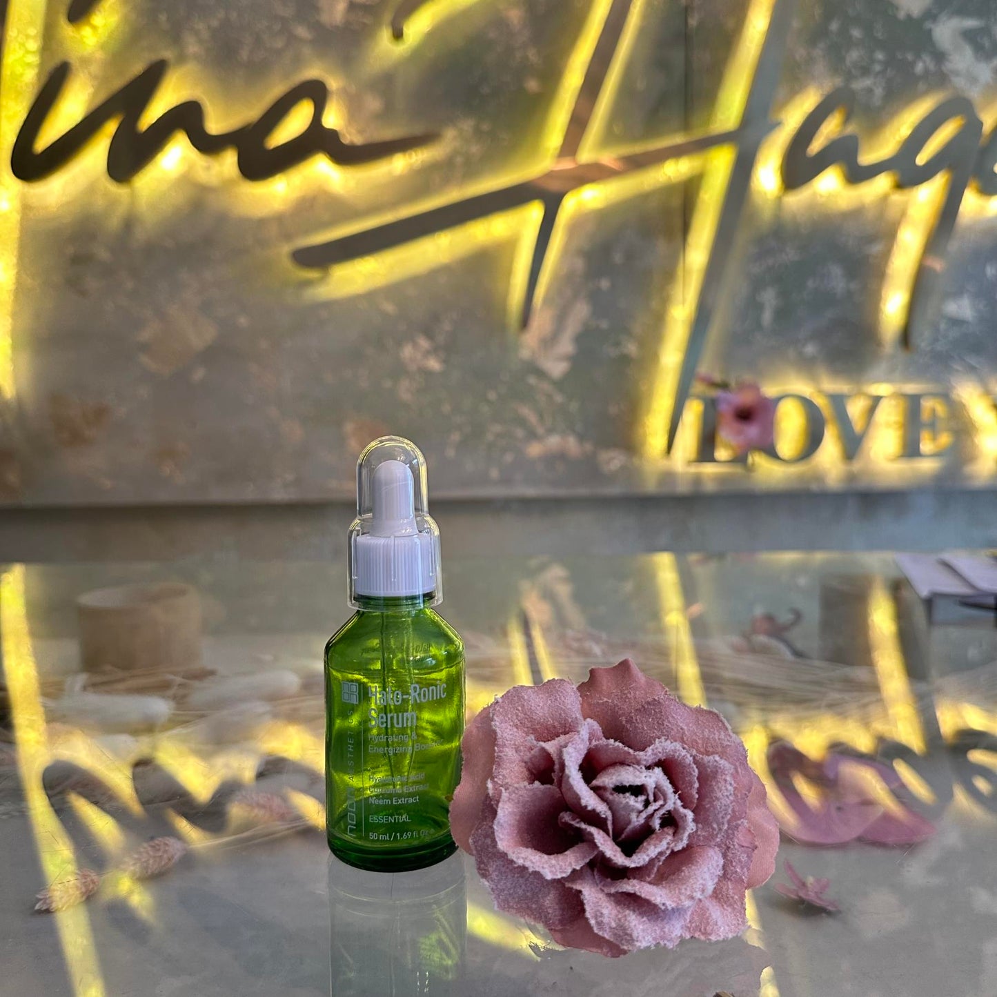 Halo-Ronic Serum™ 50ml