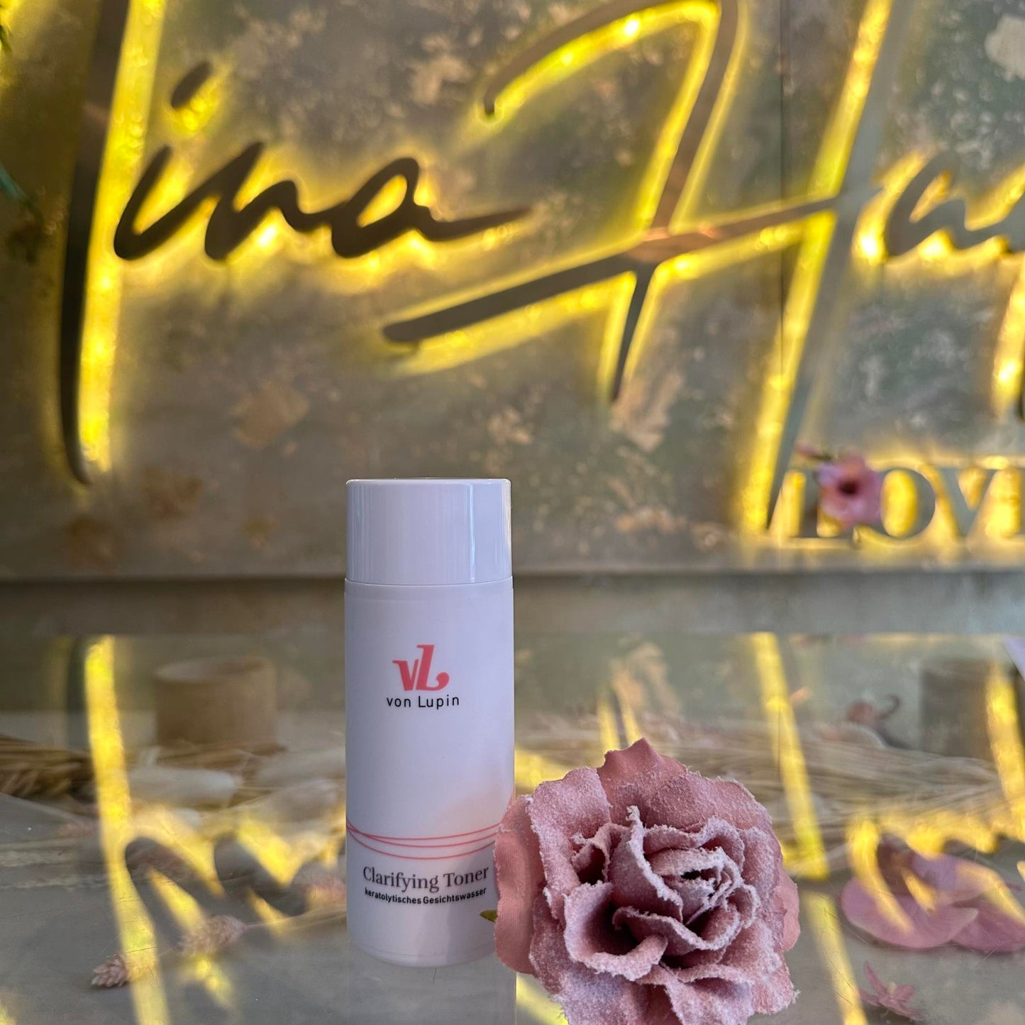 3c Clarifying Lotion