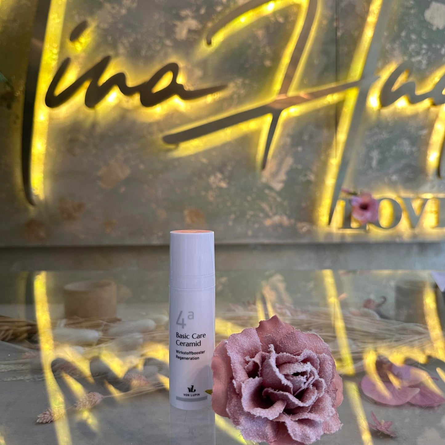 4a Basic Care Ceramid