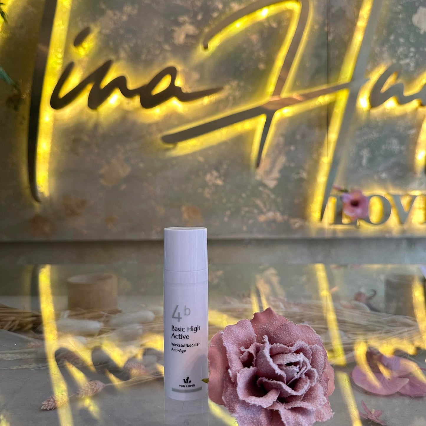 4b Basic High Active