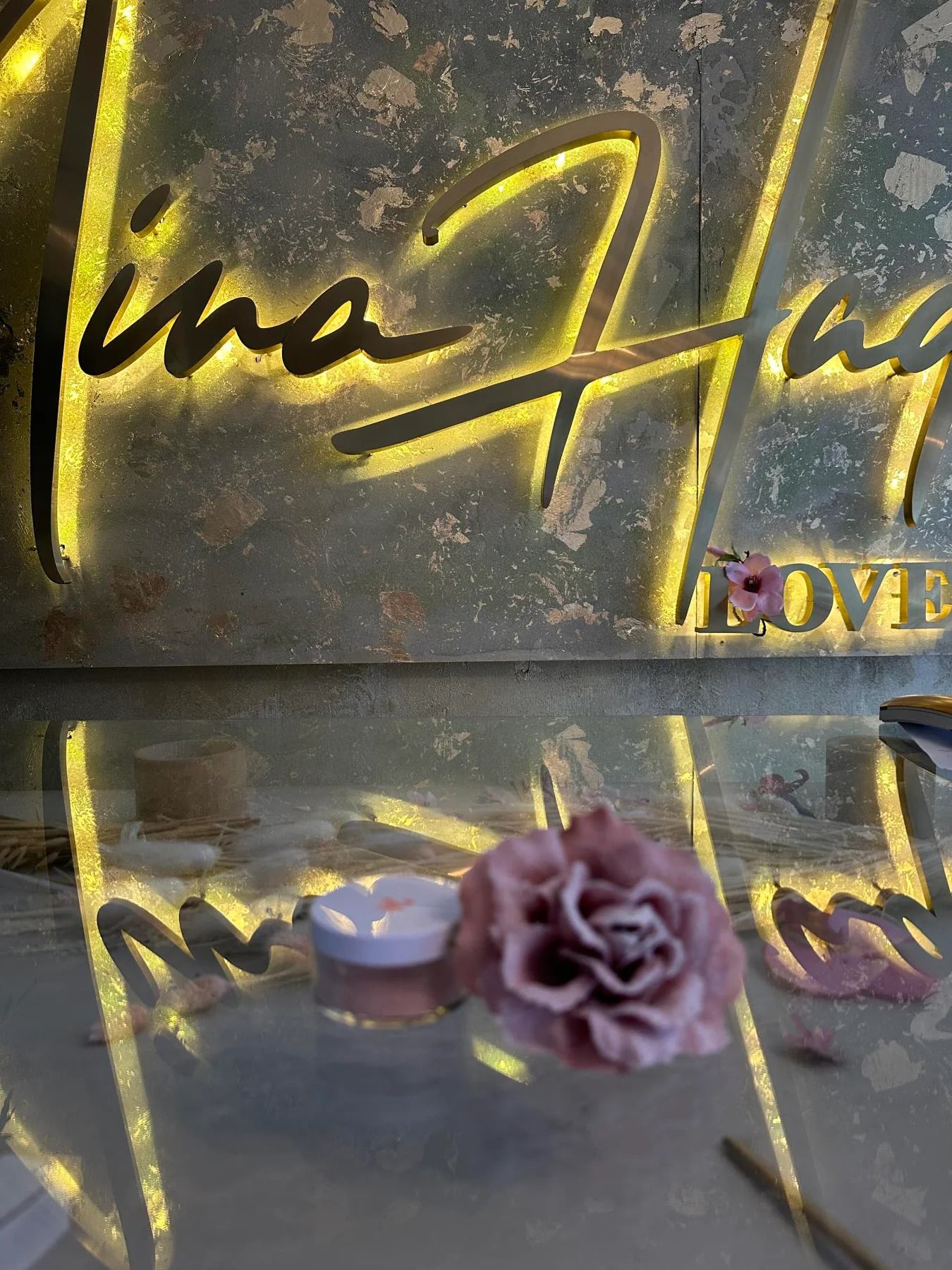 11c Mineral Foundation Satin Shell