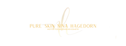 Pure Skin Nina Hagedorn