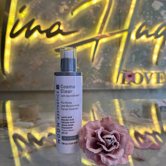 CosmoClear 150ml