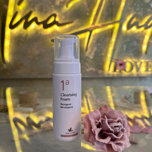 1a Cleansing Foam