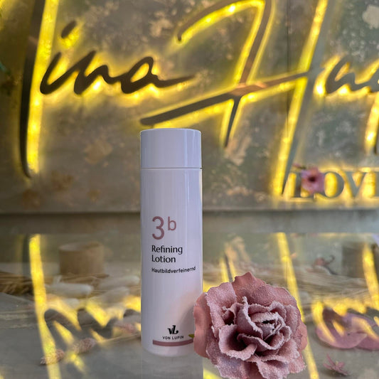 3b Refining Lotion